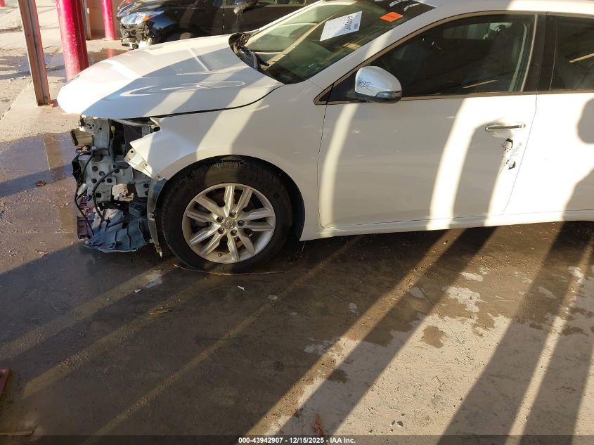 2014 Toyota Avalon Xle VIN: 4T1BK1EB9EU117431 Lot: 43942907