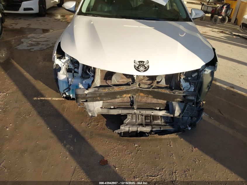 2014 Toyota Avalon Xle VIN: 4T1BK1EB9EU117431 Lot: 43942907