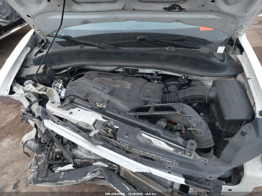 2008 Honda Ridgeline Rts VIN: 2HJYK16408H538438 Lot: 43942908