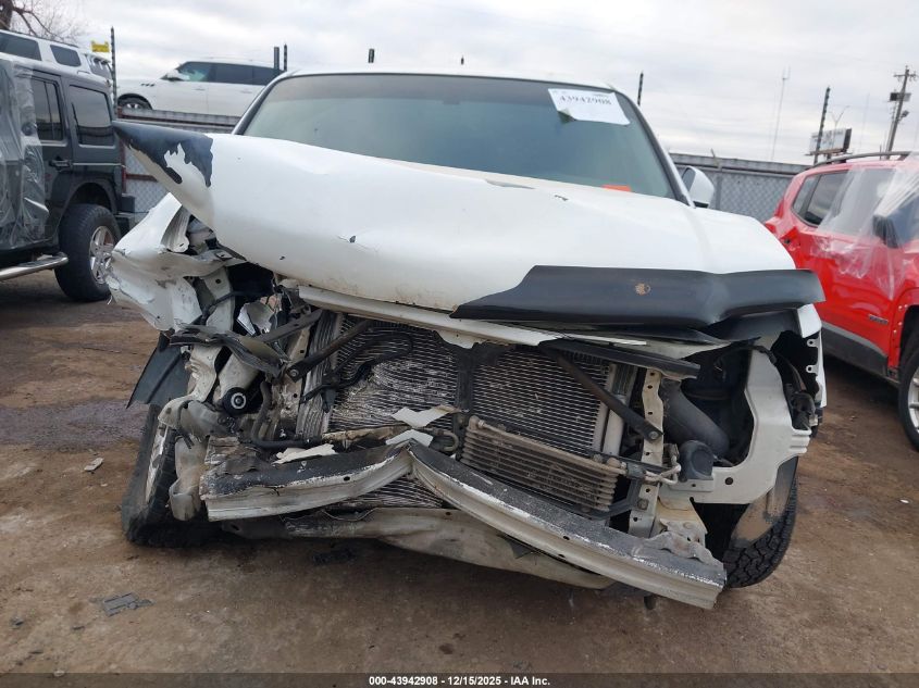 2008 Honda Ridgeline Rts VIN: 2HJYK16408H538438 Lot: 43942908