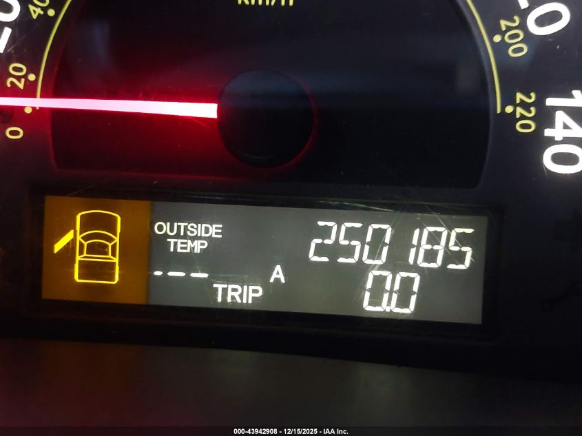 2008 Honda Ridgeline Rts VIN: 2HJYK16408H538438 Lot: 43942908