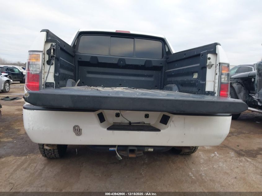 2008 Honda Ridgeline Rts VIN: 2HJYK16408H538438 Lot: 43942908