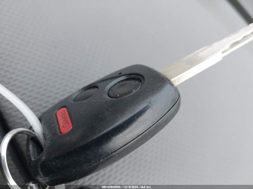 2008 Honda Ridgeline Rts VIN: 2HJYK16408H538438 Lot: 43942908