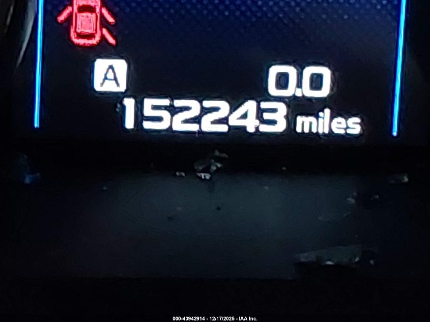 2015 Subaru Legacy 2.5I Limited VIN: 4S3BNBN69F3035470 Lot: 43942914