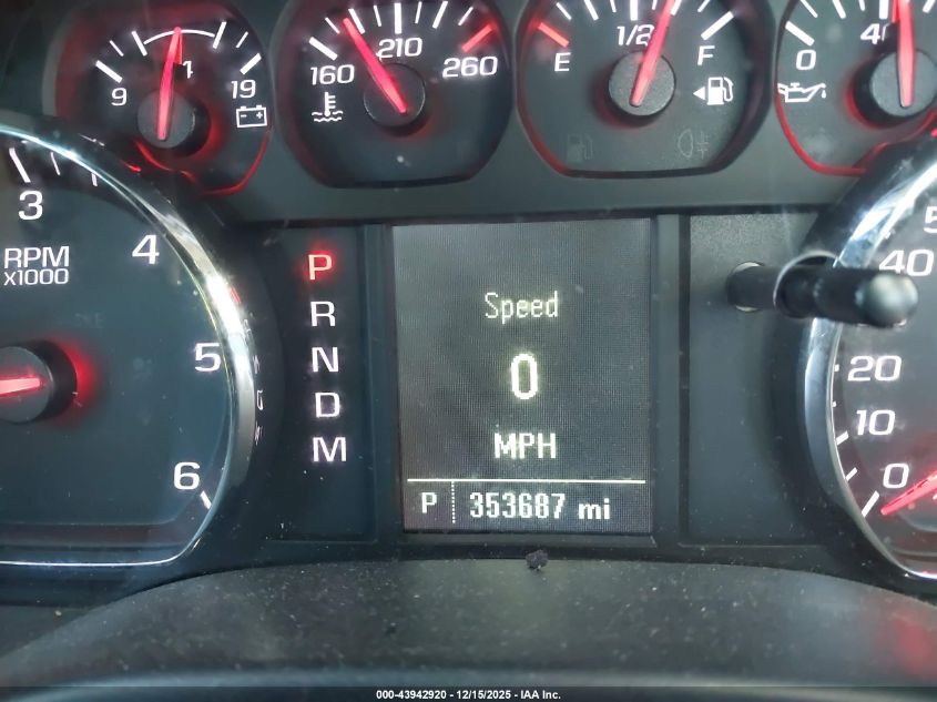 2015 Chevrolet Silverado 1500 Wt VIN: 1GCNCPEC8FZ369508 Lot: 43942920