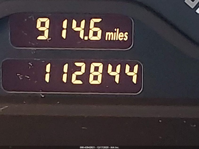 1999 Mercedes-Benz C 230 Kompressor VIN: WDBHA24G1XA803812 Lot: 43942921