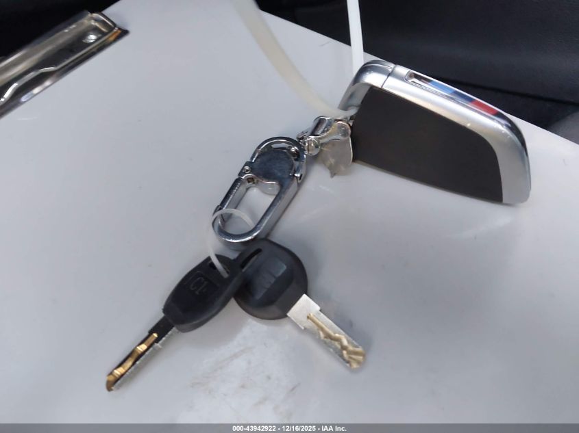 2010 BMW 550I Gran Turismo VIN: WBASN4C58AC209184 Lot: 43942922