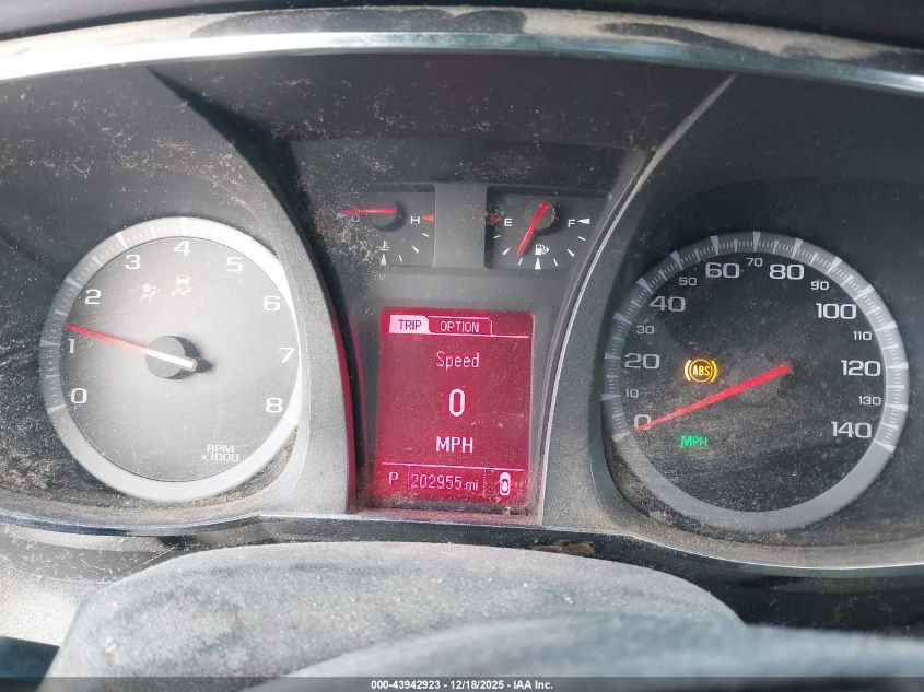 2015 GMC Terrain Sle-1 VIN: 2GKALMEK3F6290512 Lot: 43942923