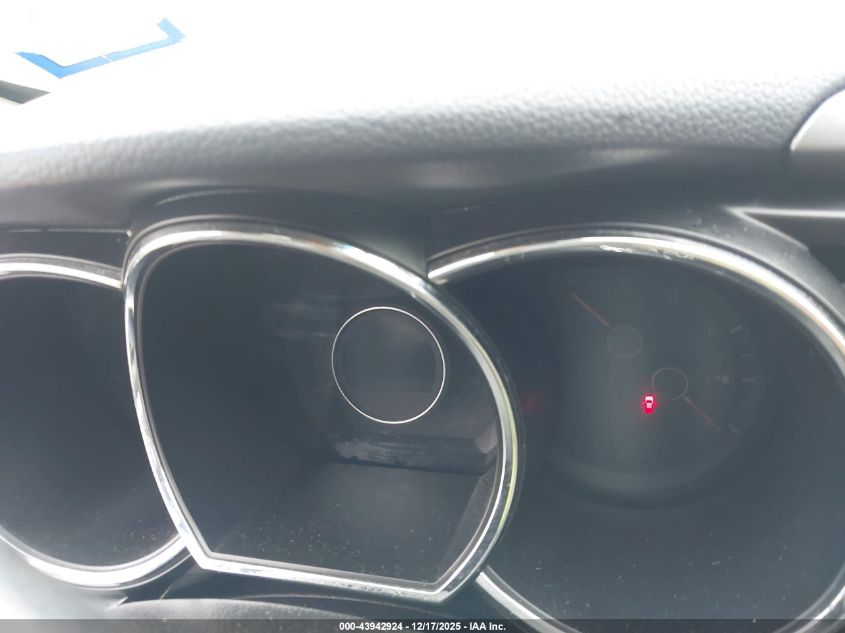 2012 Kia Optima Lx VIN: 5XXGM4A74CG044589 Lot: 43942924