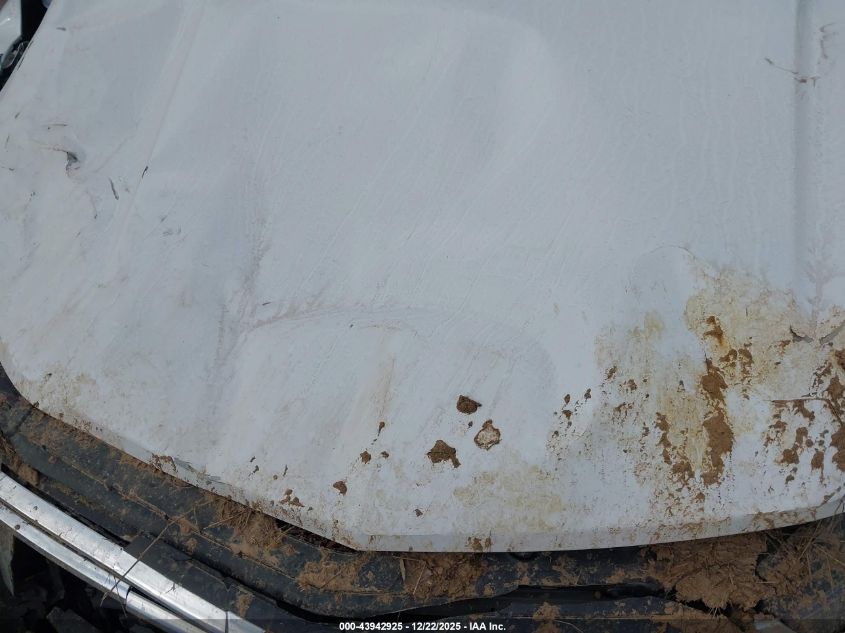 2024 Chevrolet Equinox Fwd Ls VIN: 3GNAXHEG3RL222558 Lot: 43942925