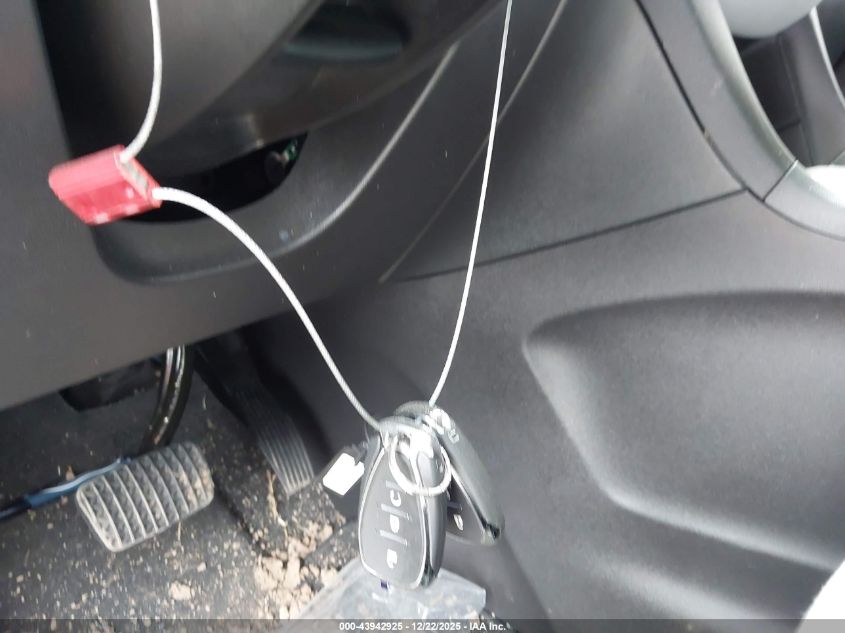 2024 Chevrolet Equinox Fwd Ls VIN: 3GNAXHEG3RL222558 Lot: 43942925