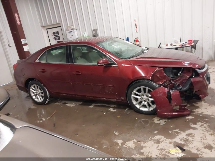 2015 Chevrolet Malibu 1Lt VIN: 1G11C5SL7FF194590 Lot: 43942927