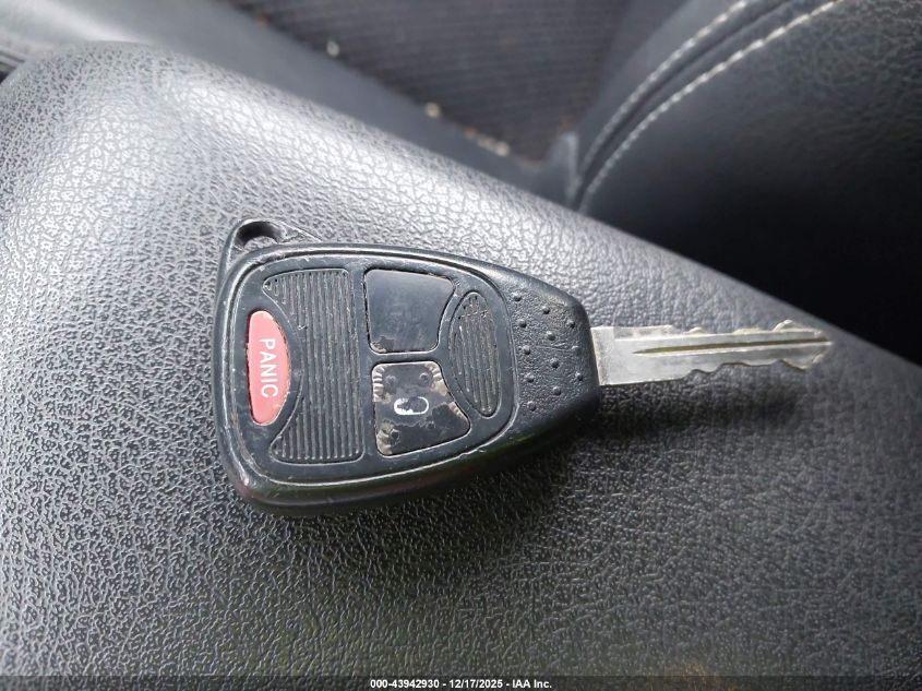 2017 Jeep Compass Sport Se Fwd VIN: 1C4NJCBA6HD153304 Lot: 43942930