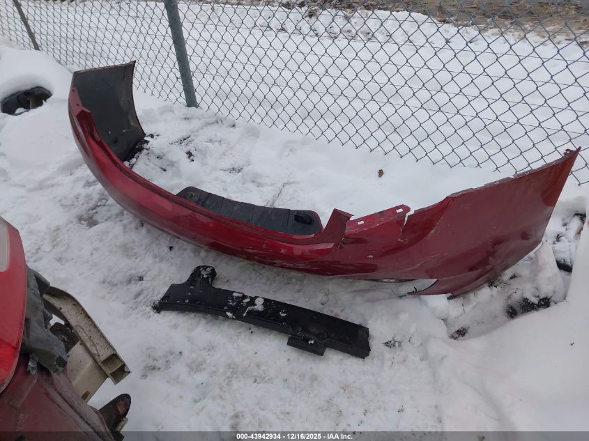 2018 Chevrolet Cruze Lt Auto VIN: 1G1BE5SMXJ7111132 Lot: 43942934