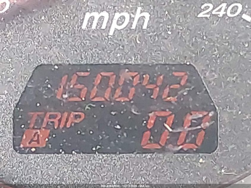 2006 Mazda Mazda6 I VIN: 1YVFP80C965M25642 Lot: 43942938