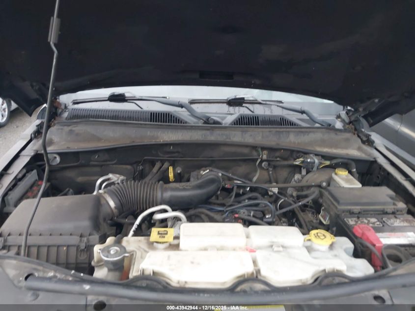 2010 Jeep Liberty Limited VIN: 1J4PN5GK6AW150384 Lot: 43942944