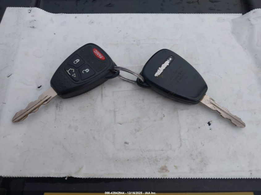 2010 Jeep Liberty Limited VIN: 1J4PN5GK6AW150384 Lot: 43942944