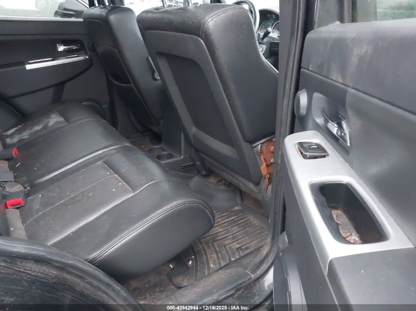 2010 Jeep Liberty Limited VIN: 1J4PN5GK6AW150384 Lot: 43942944