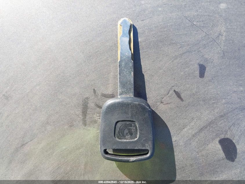 2006 Honda Accord 2.4 Ex VIN: 1HGCM56806A007305 Lot: 43942945