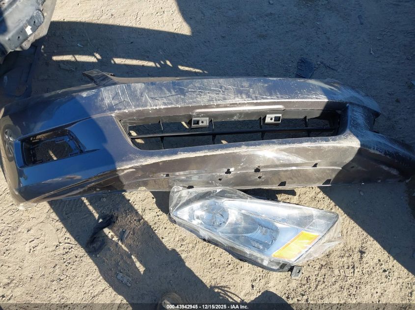 2006 Honda Accord 2.4 Ex VIN: 1HGCM56806A007305 Lot: 43942945