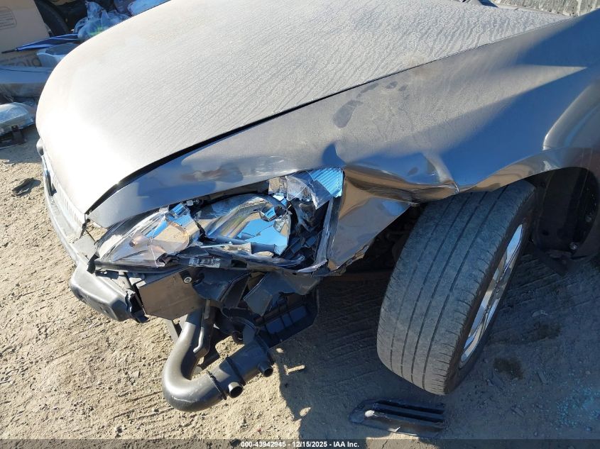 2006 Honda Accord 2.4 Ex VIN: 1HGCM56806A007305 Lot: 43942945