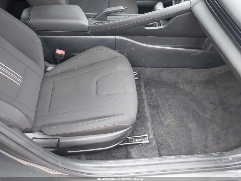 2025 Hyundai Elantra Sel Sport VIN: KMHLM4DG5SU057334 Lot: 43942946