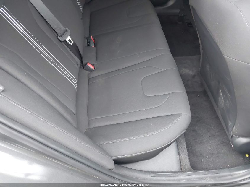 2025 Hyundai Elantra Sel Sport VIN: KMHLM4DG5SU057334 Lot: 43942946