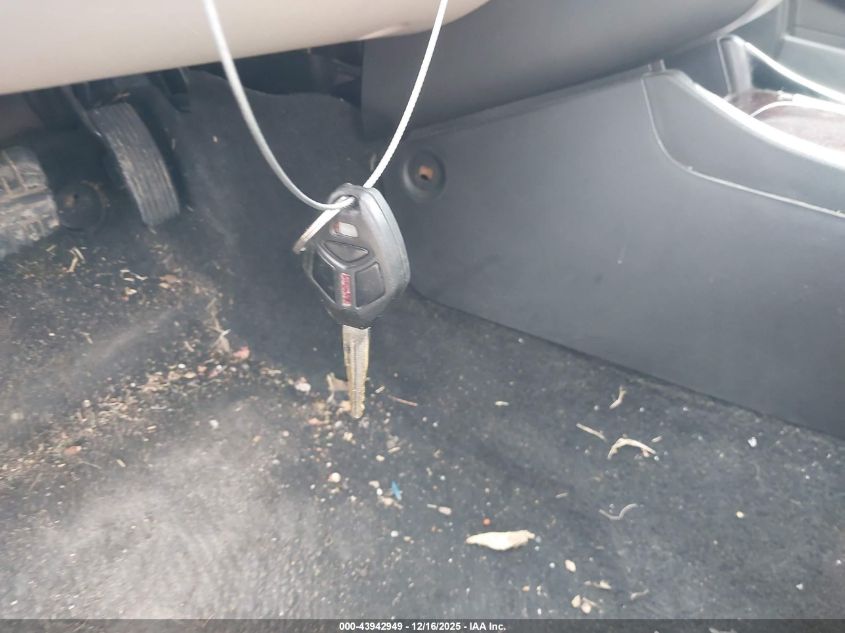 2009 Mitsubishi Galant Es/Sport Edition VIN: 4A3AB36F59E015022 Lot: 43942949