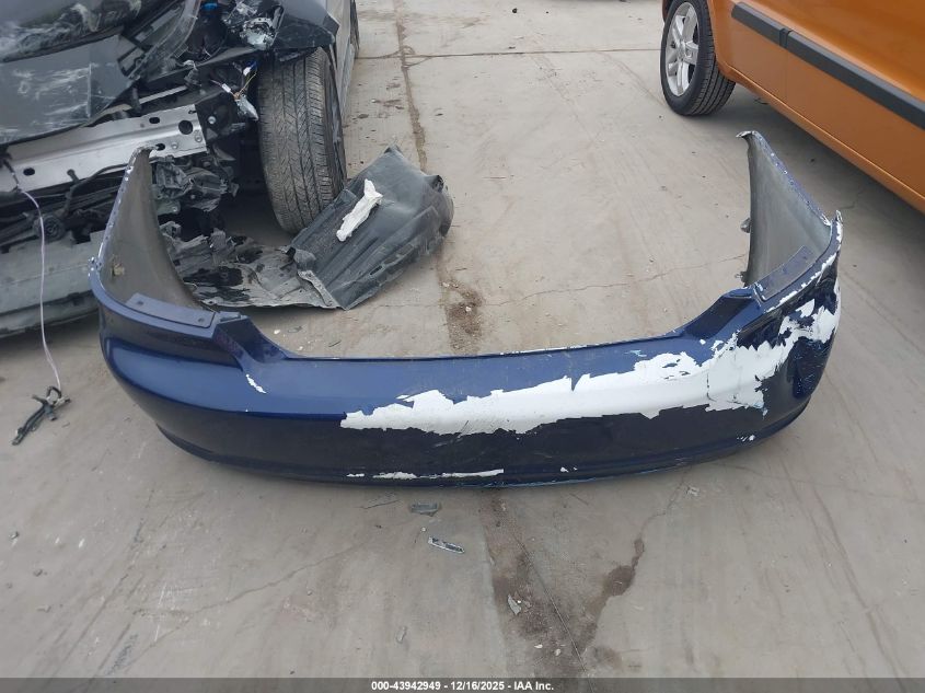 2009 Mitsubishi Galant Es/Sport Edition VIN: 4A3AB36F59E015022 Lot: 43942949