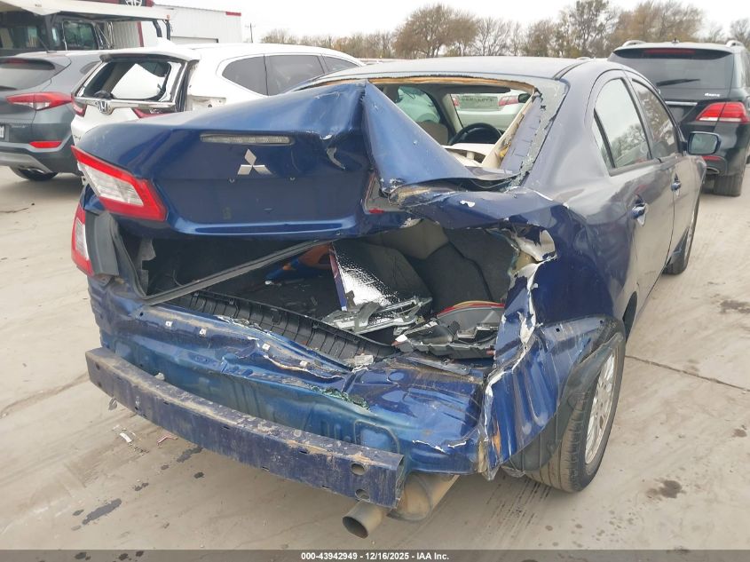 2009 Mitsubishi Galant Es/Sport Edition VIN: 4A3AB36F59E015022 Lot: 43942949