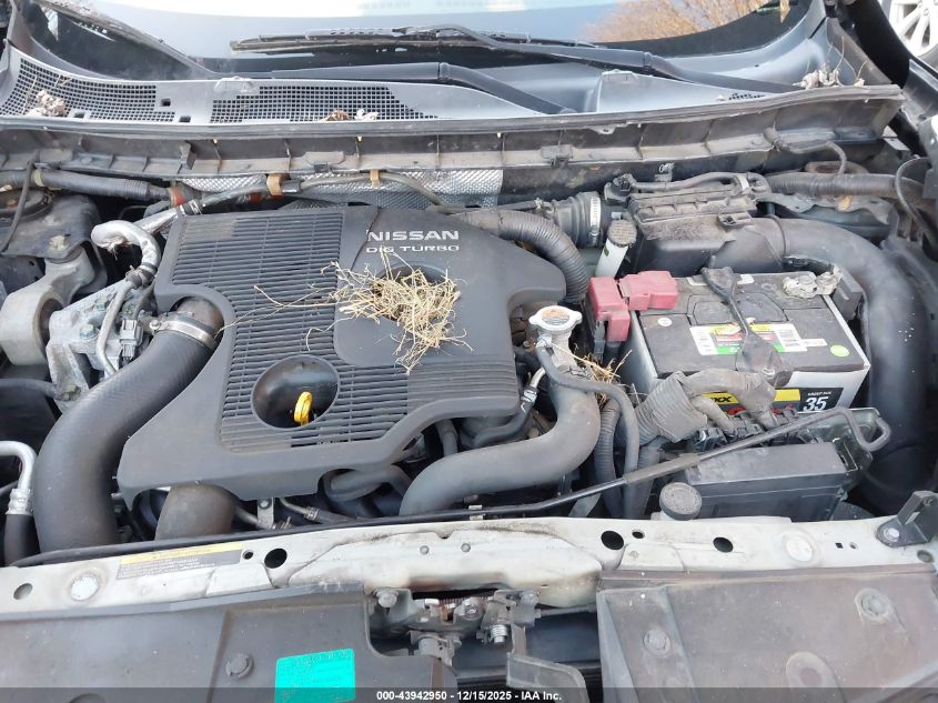 2013 Nissan Juke S VIN: JN8AF5MV7DT213669 Lot: 43942950