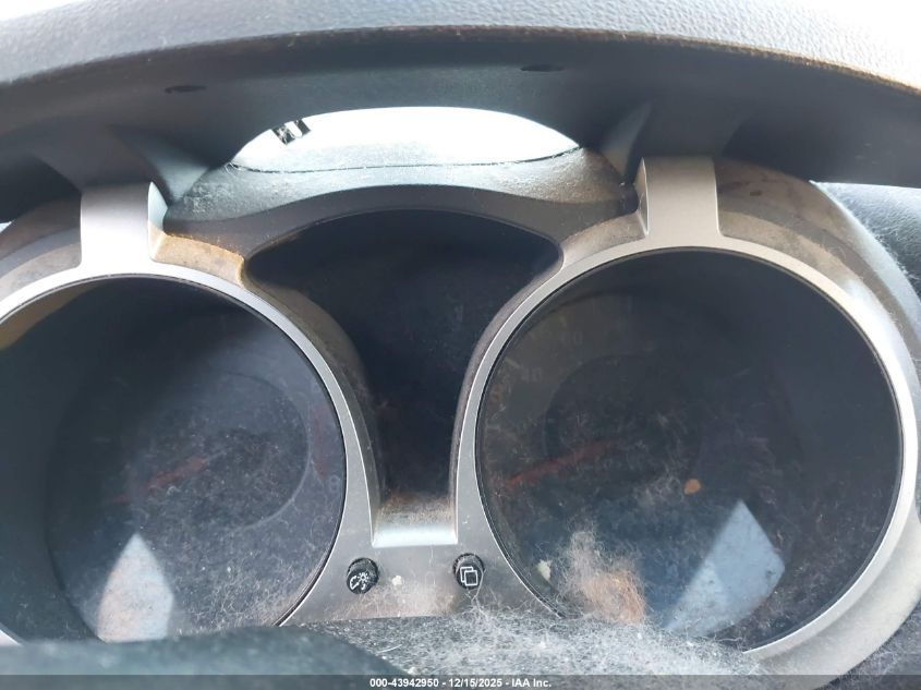 2013 Nissan Juke S VIN: JN8AF5MV7DT213669 Lot: 43942950