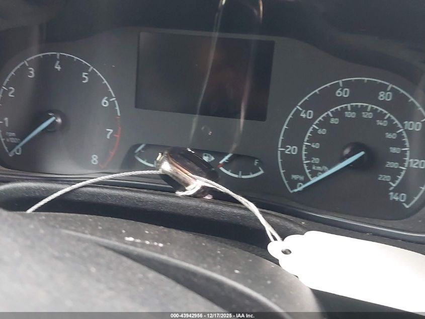 2021 Ford Transit Connect Xl VIN: NM0LS7E24M1505515 Lot: 43942956