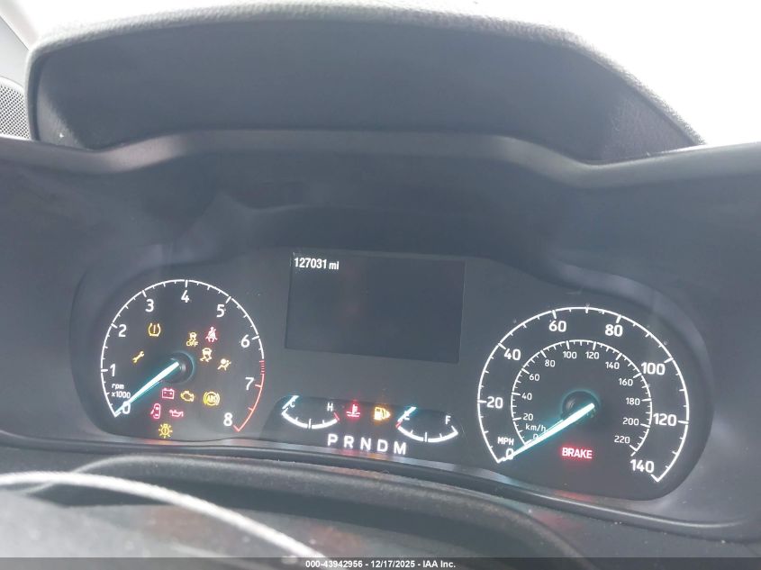 2021 Ford Transit Connect Xl VIN: NM0LS7E24M1505515 Lot: 43942956