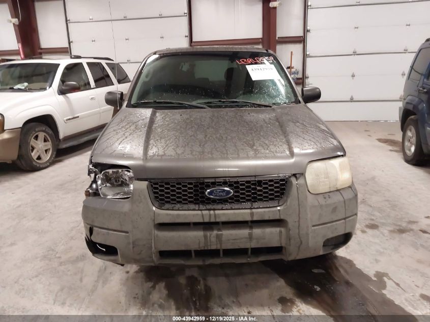 2003 Ford Escape Xls VIN: 1FMYU92173KC97127 Lot: 43942959