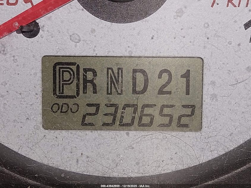 2003 Ford Escape Xls VIN: 1FMYU92173KC97127 Lot: 43942959