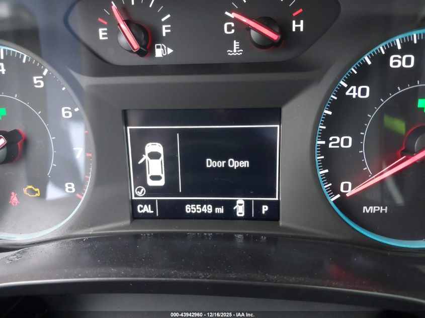 2020 Chevrolet Malibu Fwd Rs VIN: 1G1ZG5ST9LF157852 Lot: 43942960