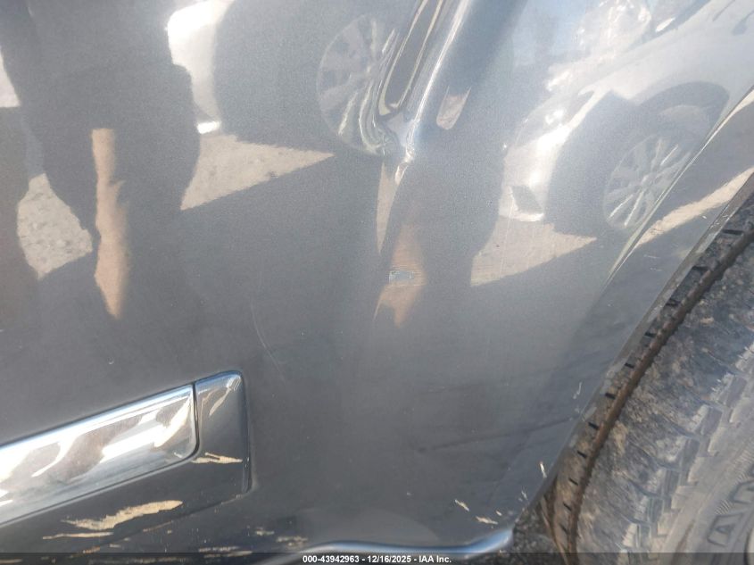 2011 Nissan Pathfinder Silver VIN: 5N1AR1NB5BC611844 Lot: 43942963