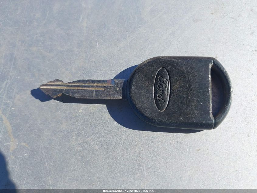 2010 Ford F-150 Xl/Xlt VIN: 1FTEW1E80AFB81964 Lot: 43942965