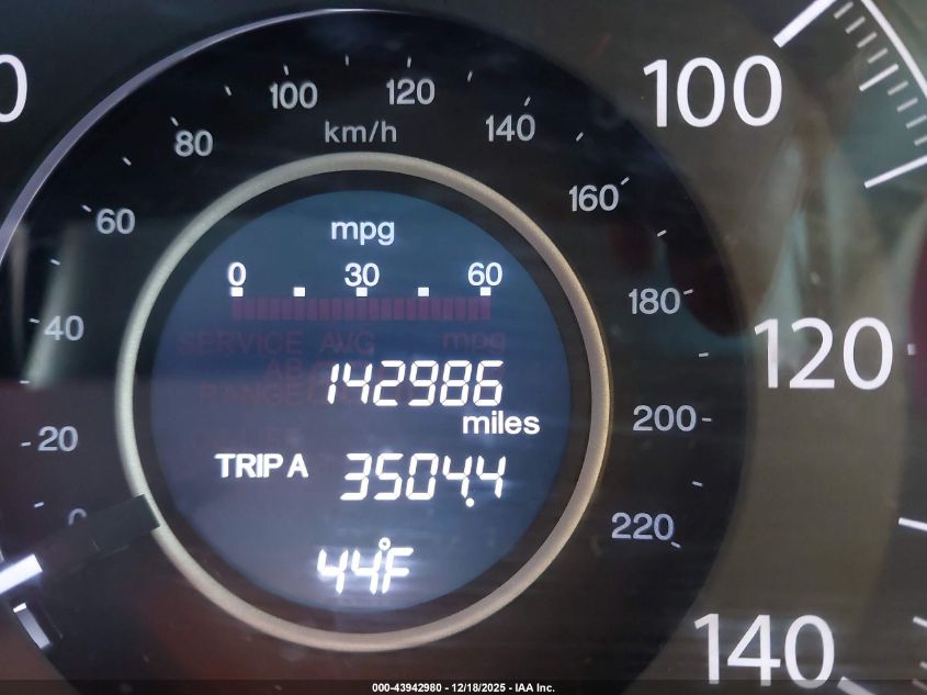 2015 Honda Cr-V Ex VIN: 2HKRM4H53FH600770 Lot: 43942980