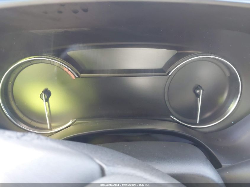 2021 Cadillac Ct4 Luxury VIN: 1G6DJ5RK3M0109917 Lot: 43942984