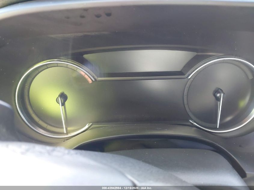 2021 Cadillac Ct4 Luxury VIN: 1G6DJ5RK3M0109917 Lot: 43942984