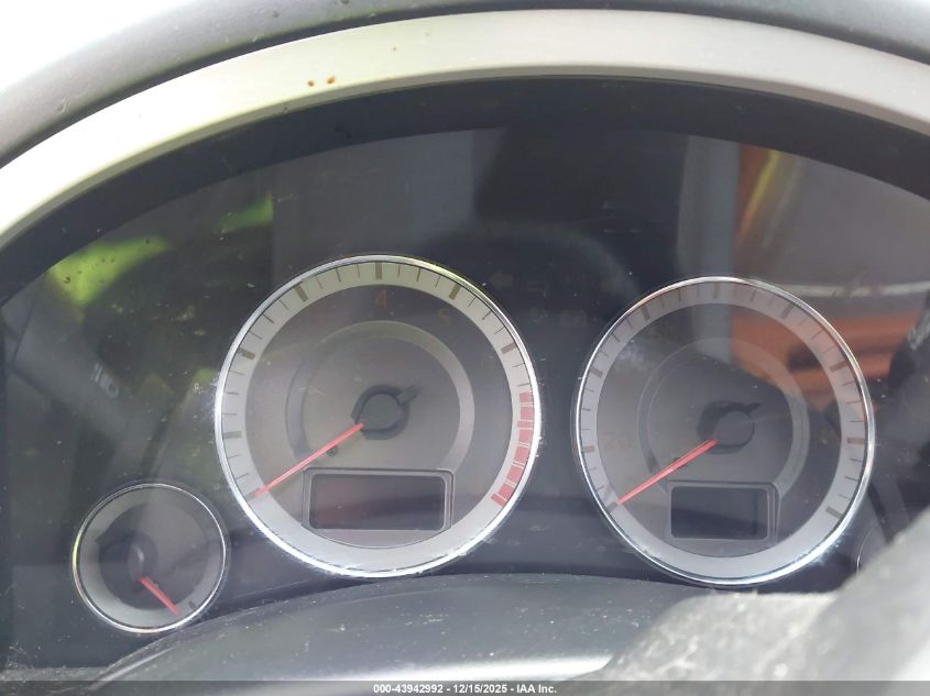 2006 Infiniti Fx35 VIN: JNRAS08W36X206730 Lot: 43942992