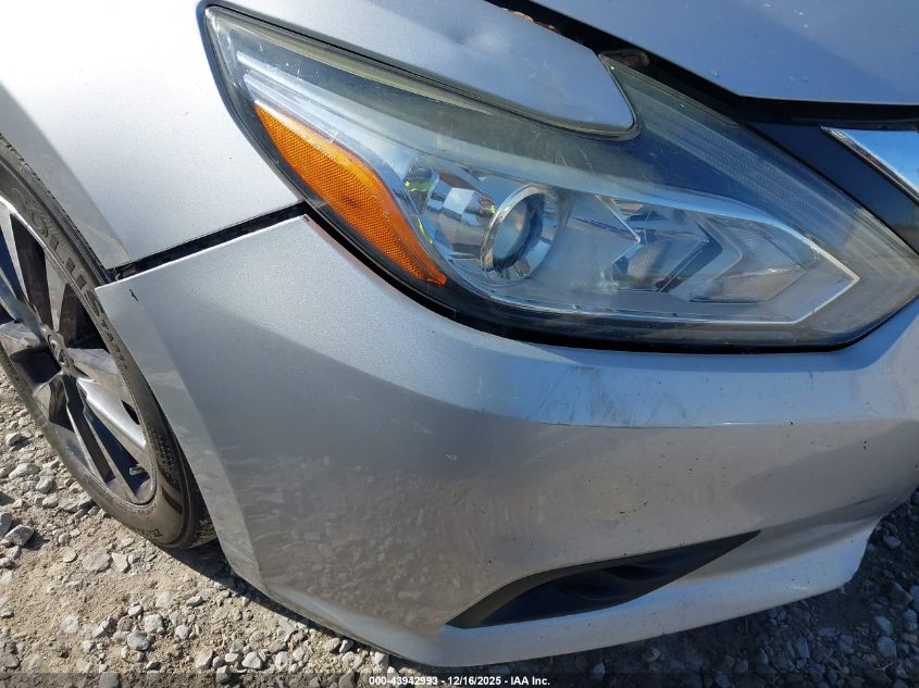 2016 Nissan Altima 2.5 Sl VIN: 1N4AL3AP9GC149403 Lot: 43942993