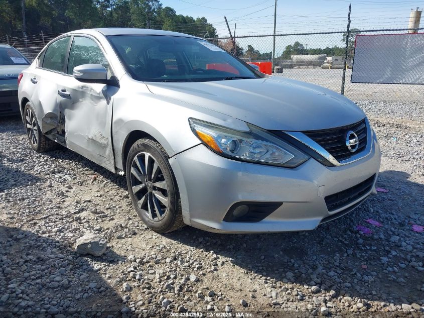 2016 Nissan Altima 2.5 Sl VIN: 1N4AL3AP9GC149403 Lot: 43942993