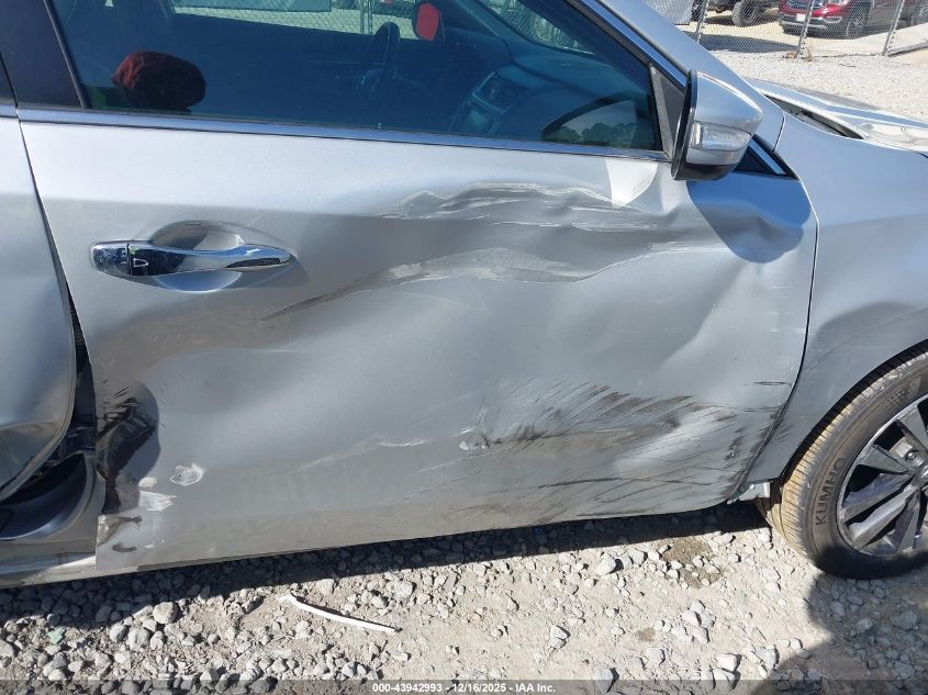 2016 Nissan Altima 2.5 Sl VIN: 1N4AL3AP9GC149403 Lot: 43942993