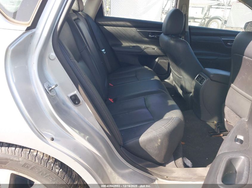 2016 Nissan Altima 2.5 Sl VIN: 1N4AL3AP9GC149403 Lot: 43942993