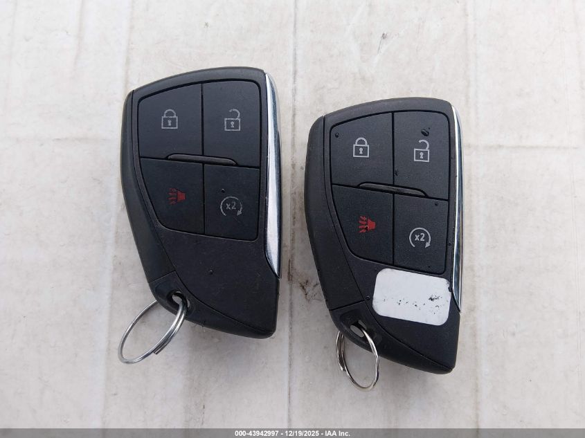 2023 Chevrolet Colorado 4Wd Short Box Lt VIN: 1GCPTCEK6P1170109 Lot: 43942997