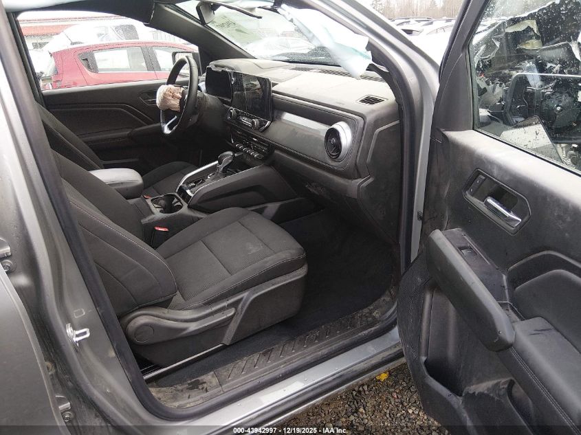 2023 Chevrolet Colorado 4Wd Short Box Lt VIN: 1GCPTCEK6P1170109 Lot: 43942997