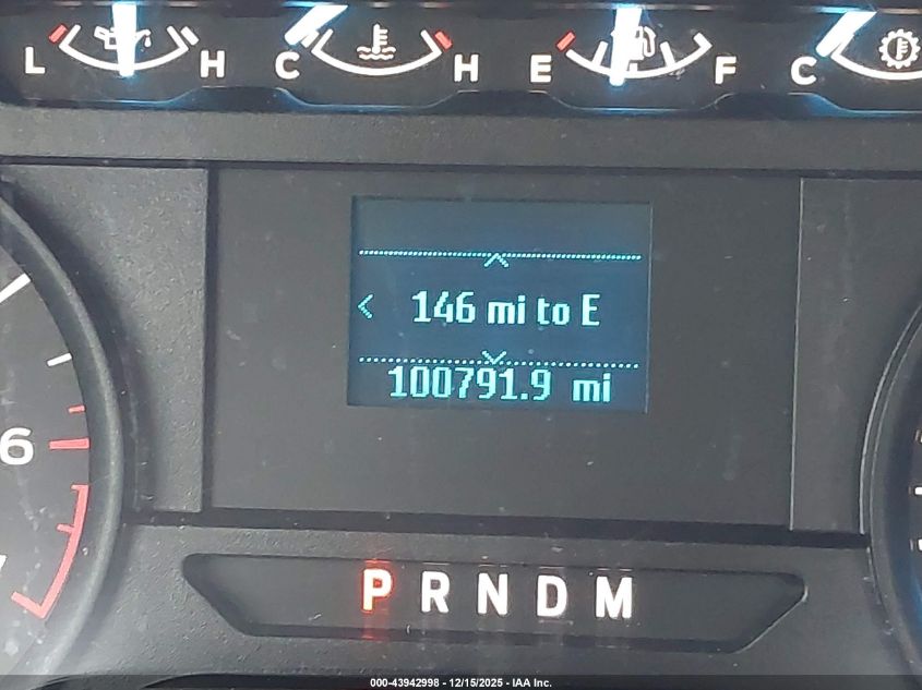 2019 Ford F-150 Xl VIN: 1FTMF1C5XKKD08250 Lot: 43942998